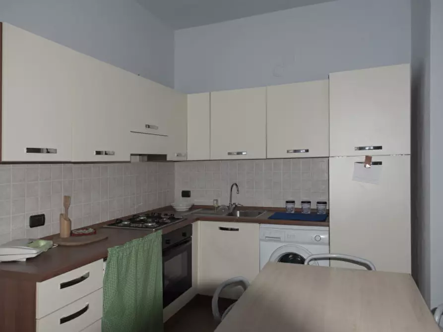 Immagine 6 di Appartamento in vendita  in Via Cardinale 18/7 a Rapallo