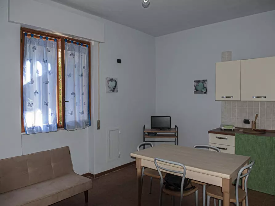 Immagine 7 di Appartamento in vendita  in Via Cardinale 18/7 a Rapallo