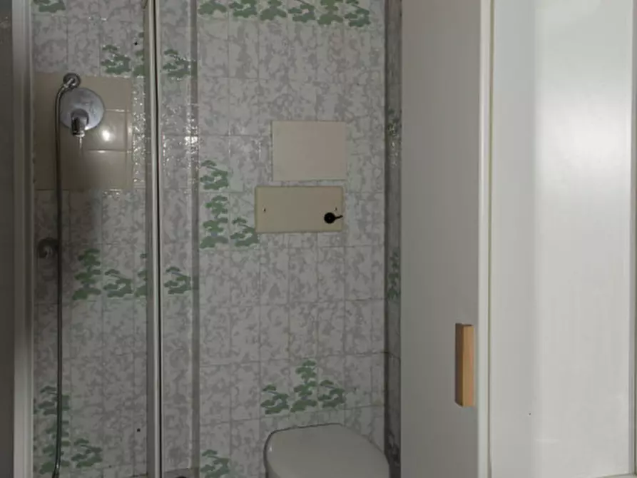 Immagine 10 di Appartamento in vendita  in Via Cardinale 18/7 a Rapallo