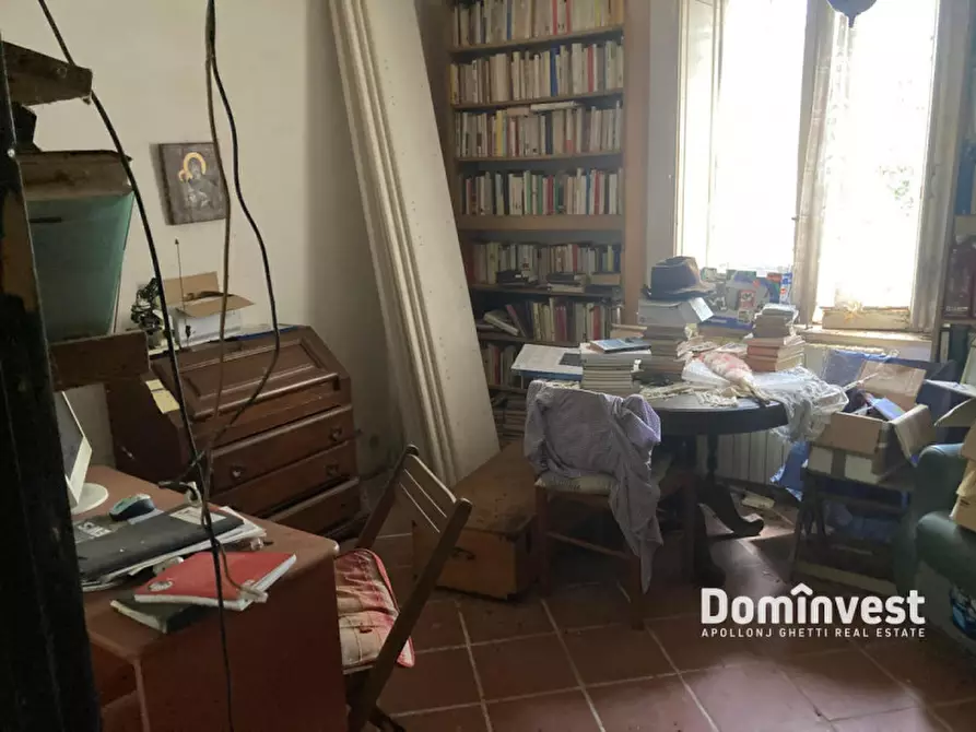 Immagine 4 di Rustico / casale in vendita  in Strada del Trentatré a Capalbio