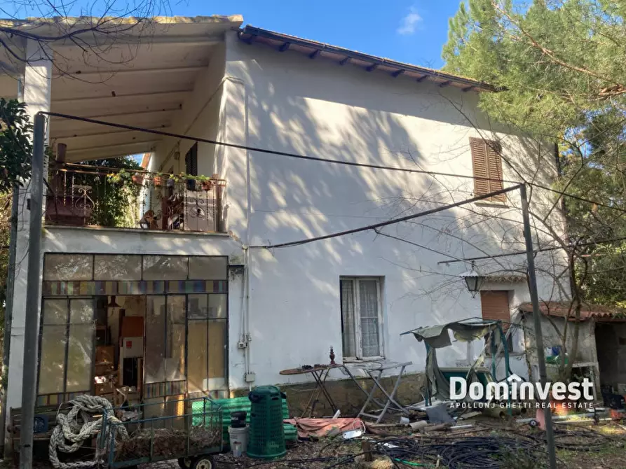 Immagine 5 di Rustico / casale in vendita  in Strada del Trentatré a Capalbio