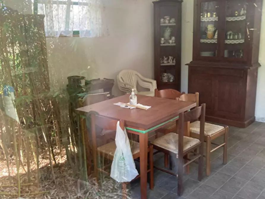 Immagine 12 di Rustico / casale in vendita  in Strada del Trentatré a Capalbio