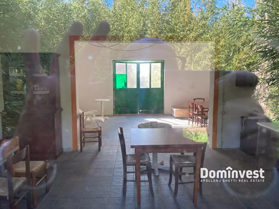 Immagine 15 di Rustico / casale in vendita  in Strada del Trentatré a Capalbio