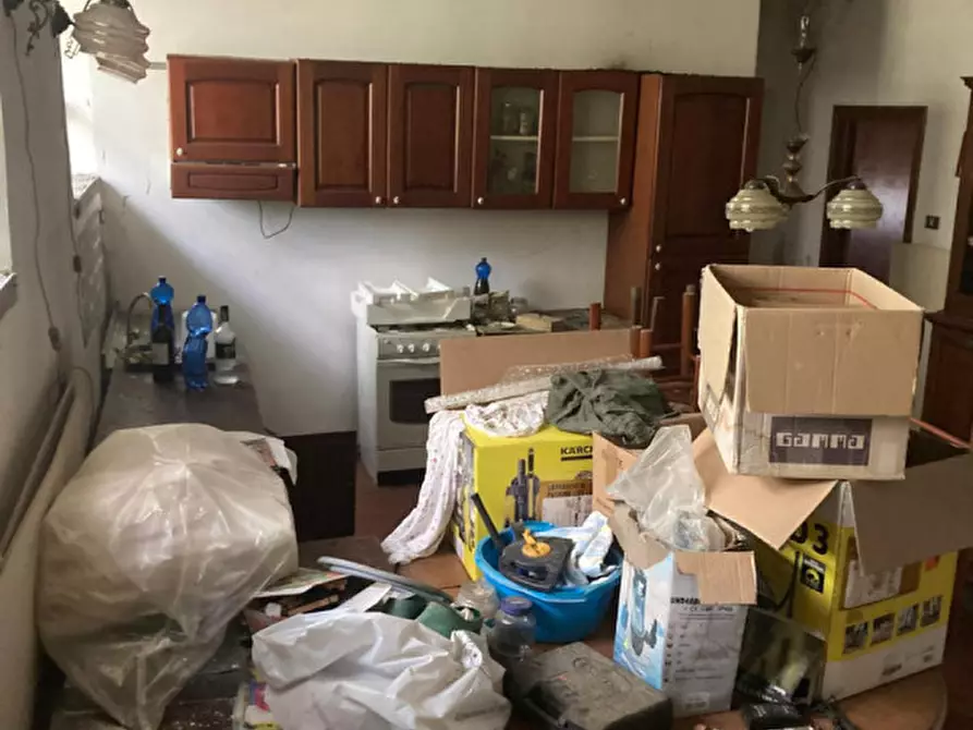 Immagine 24 di Rustico / casale in vendita  in Strada del Trentatré a Capalbio