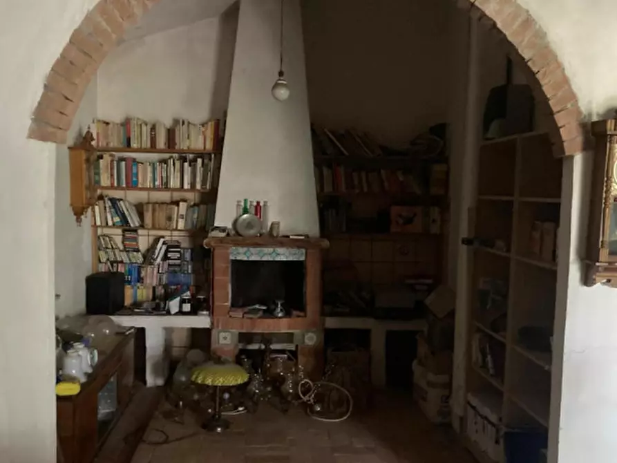 Immagine 34 di Rustico / casale in vendita  in Strada del Trentatré a Capalbio