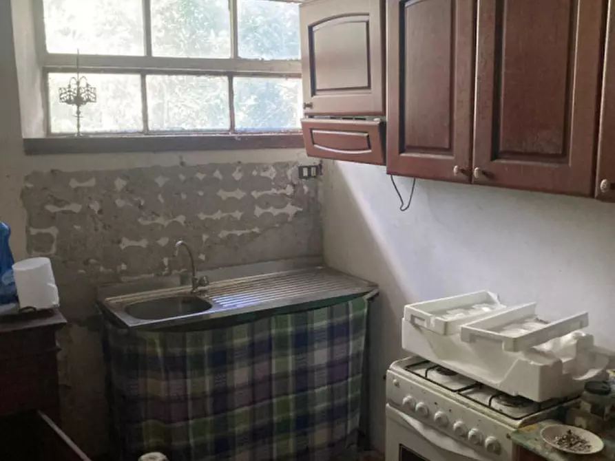 Immagine 36 di Rustico / casale in vendita  in Strada del Trentatré a Capalbio