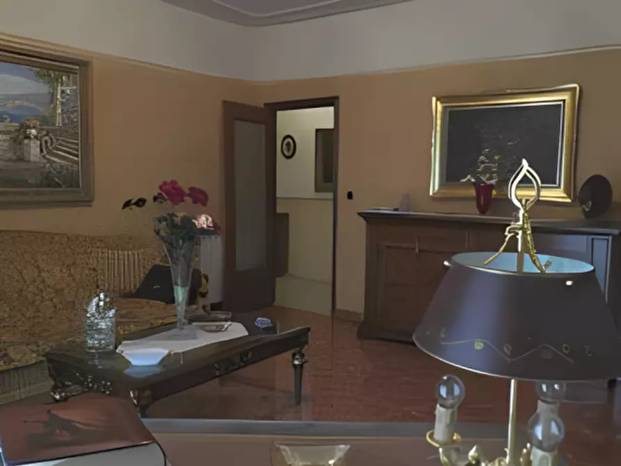 Immagine 4 di Appartamento in vendita  in Via Lavaggi 42 a Augusta