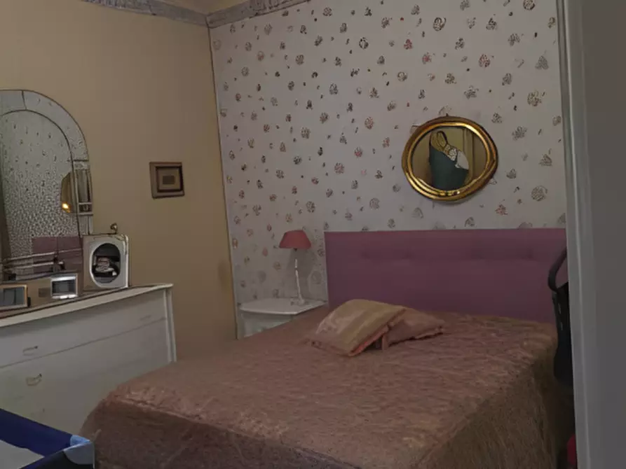 Immagine 6 di Appartamento in vendita  in Via Lavaggi 42 a Augusta