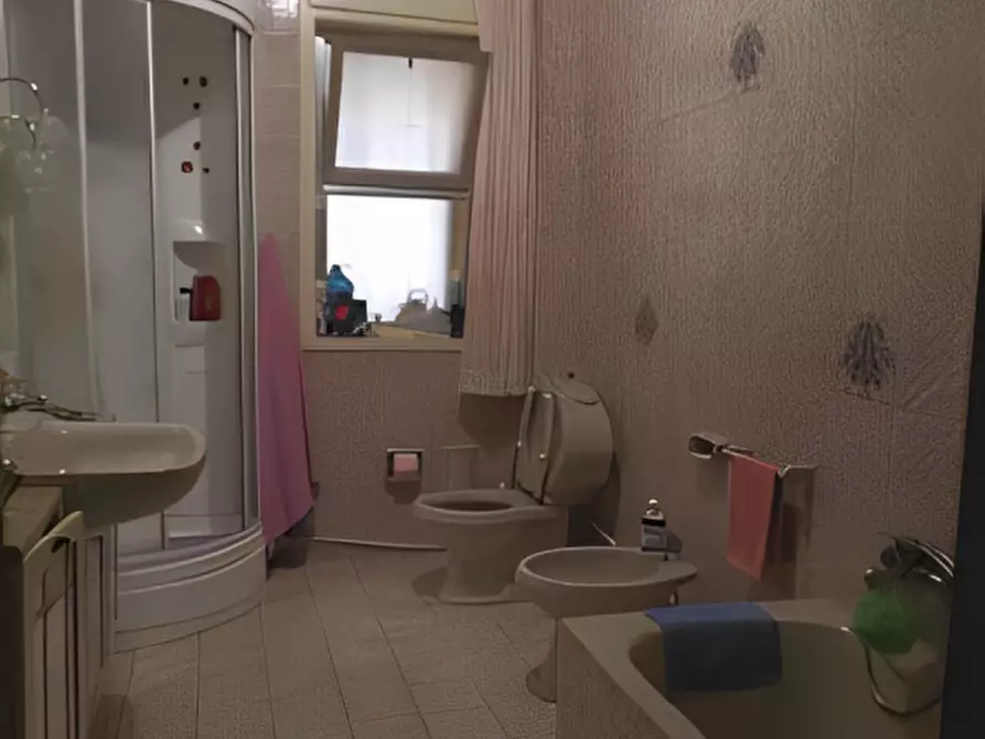 Immagine 7 di Appartamento in vendita  in Via Lavaggi 42 a Augusta