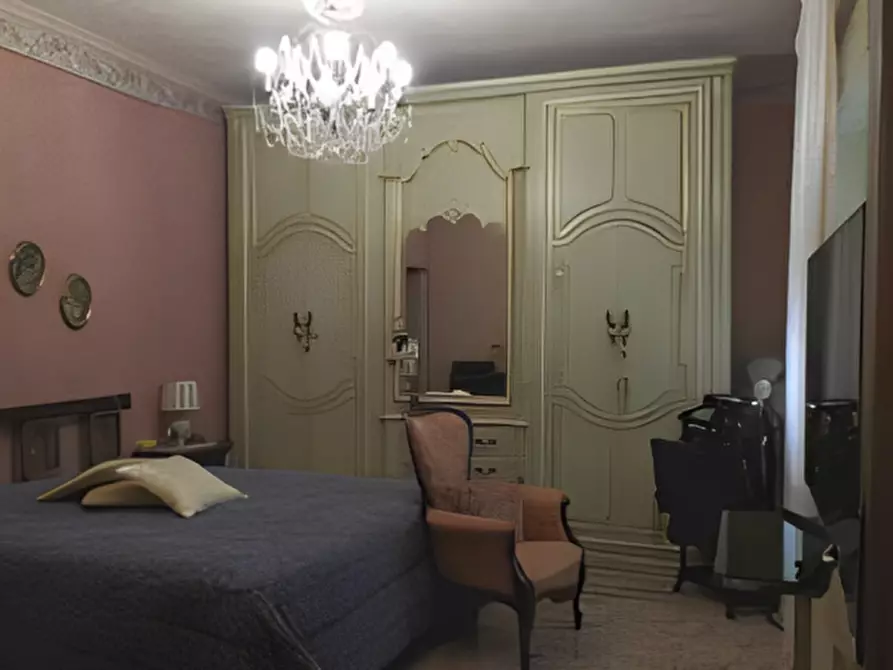 Immagine 8 di Appartamento in vendita  in Via Lavaggi 42 a Augusta