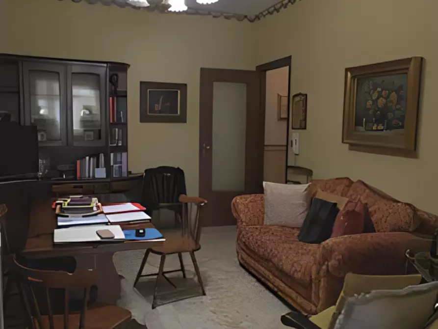 Immagine 10 di Appartamento in vendita  in Via Lavaggi 42 a Augusta