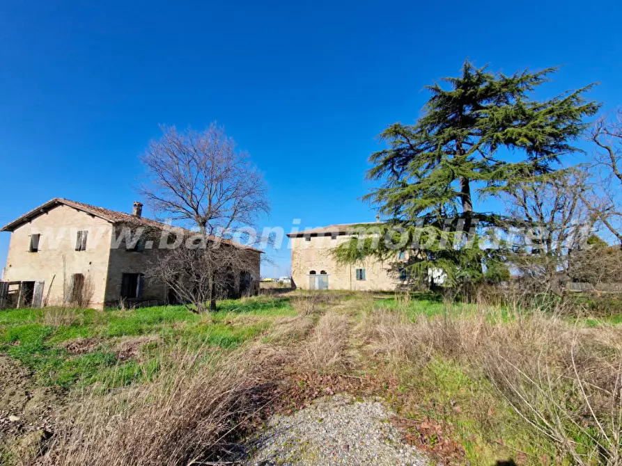 Immagine 2 di Rustico / casale in vendita  in Via Magazzeno,2705 a Savignano Sul Panaro
