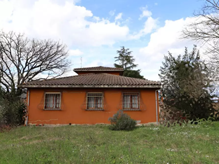 Immagine 3 di Villa in vendita  in via giuseppe giusti a Bucine