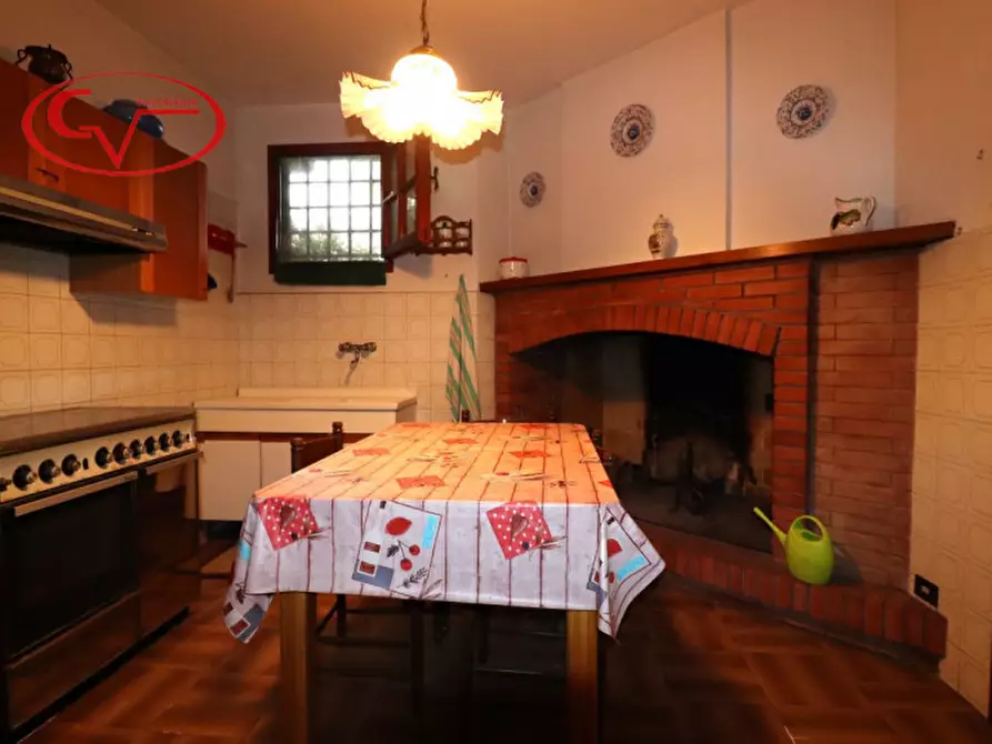 Immagine 34 di Villa in vendita  in via giuseppe giusti a Bucine