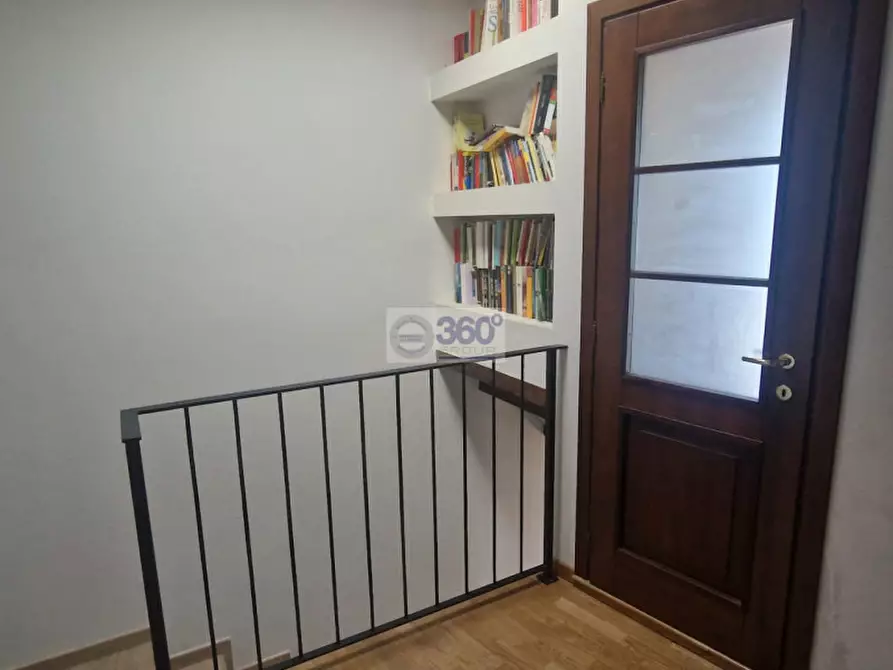 Immagine 15 di Appartamento in vendita  in Via Monsignor Luigi Trombetta a Cellatica