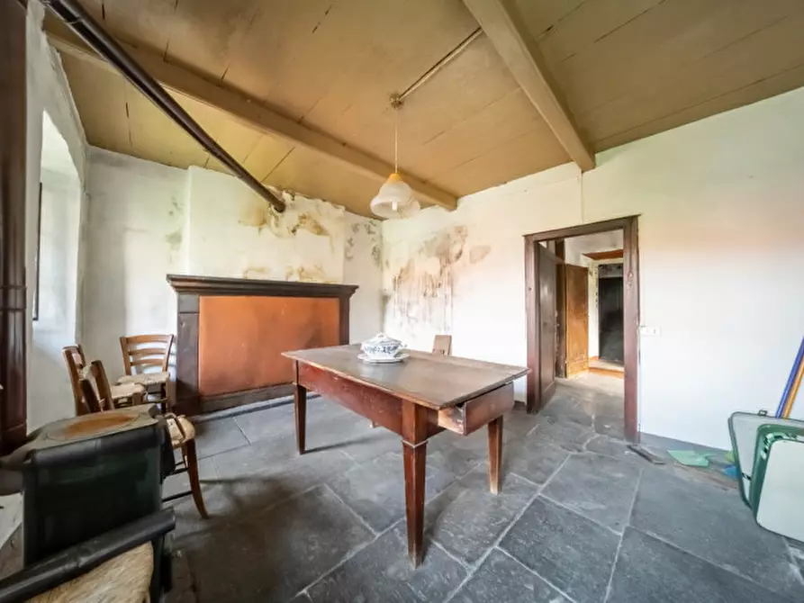 Immagine 4 di Casa indipendente in vendita  in Borgo Maria Gallina a Monchio Delle Corti