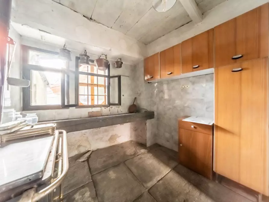 Immagine 5 di Casa indipendente in vendita  in Borgo Maria Gallina a Monchio Delle Corti