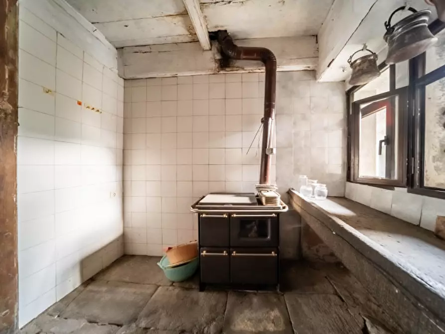 Immagine 6 di Casa indipendente in vendita  in Borgo Maria Gallina a Monchio Delle Corti