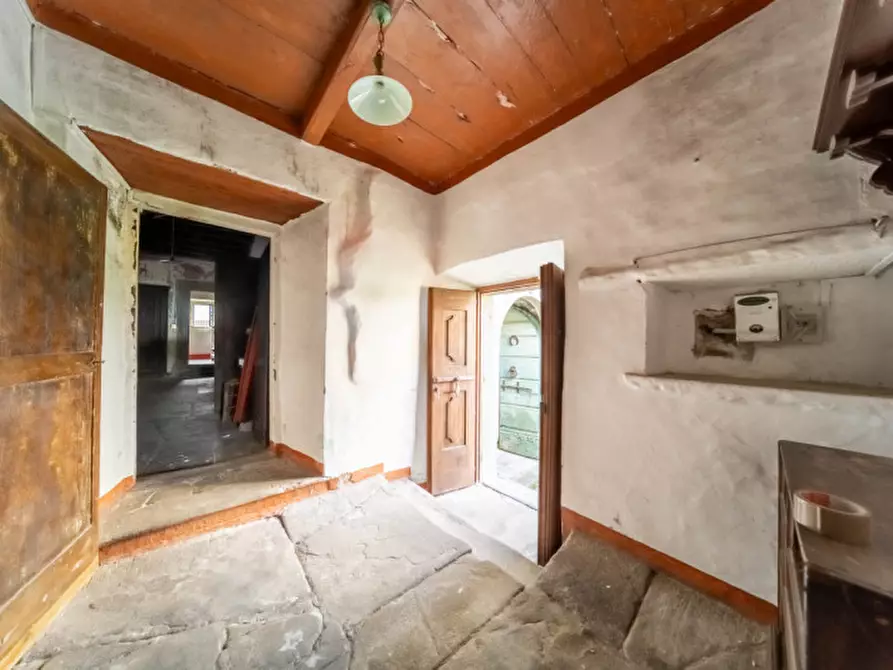 Immagine 7 di Casa indipendente in vendita  in Borgo Maria Gallina a Monchio Delle Corti