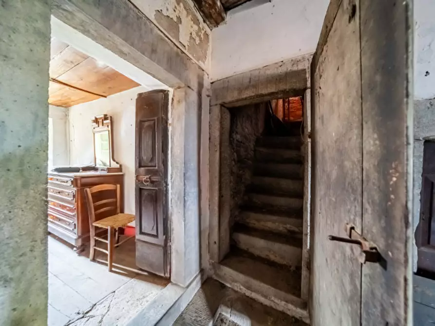 Immagine 9 di Casa indipendente in vendita  in Borgo Maria Gallina a Monchio Delle Corti