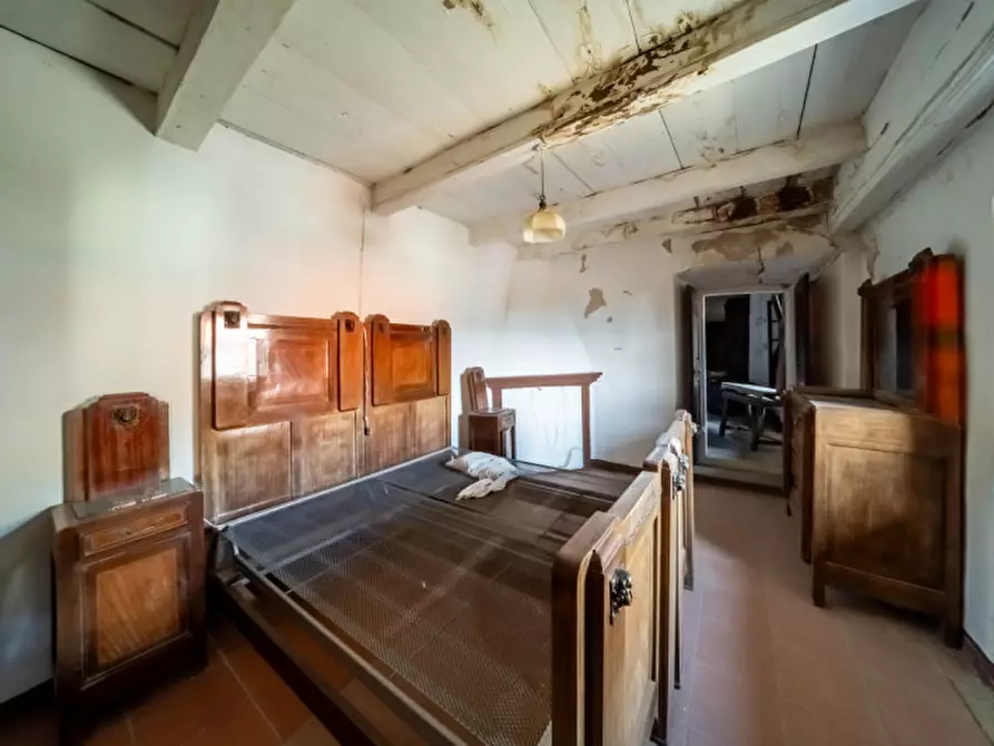 Immagine 13 di Casa indipendente in vendita  in Borgo Maria Gallina a Monchio Delle Corti