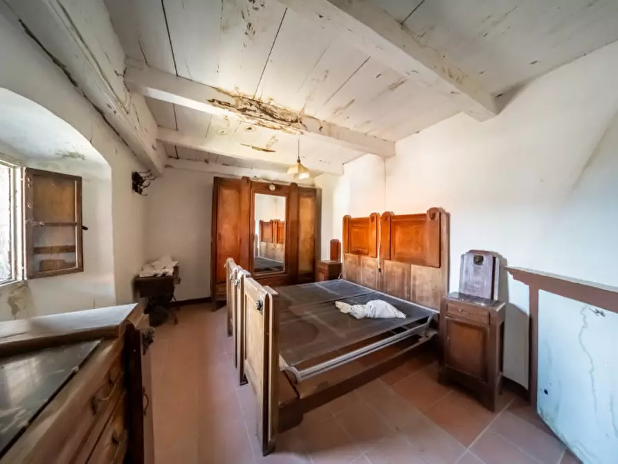 Immagine 14 di Casa indipendente in vendita  in Borgo Maria Gallina a Monchio Delle Corti