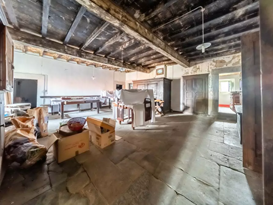 Immagine 15 di Casa indipendente in vendita  in Borgo Maria Gallina a Monchio Delle Corti