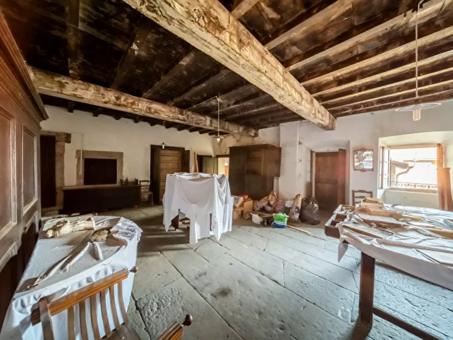 Immagine 16 di Casa indipendente in vendita  in Borgo Maria Gallina a Monchio Delle Corti