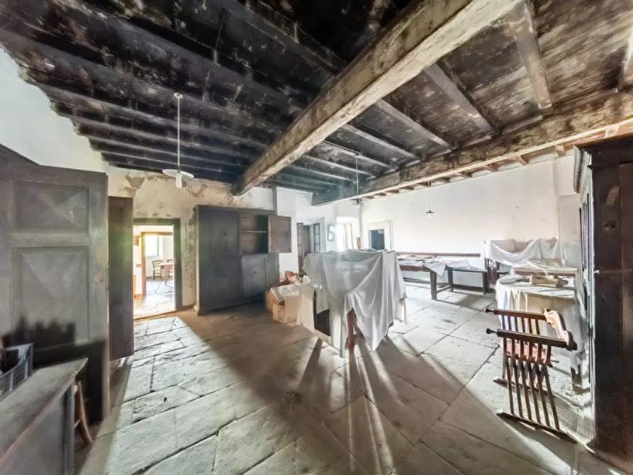 Immagine 17 di Casa indipendente in vendita  in Borgo Maria Gallina a Monchio Delle Corti