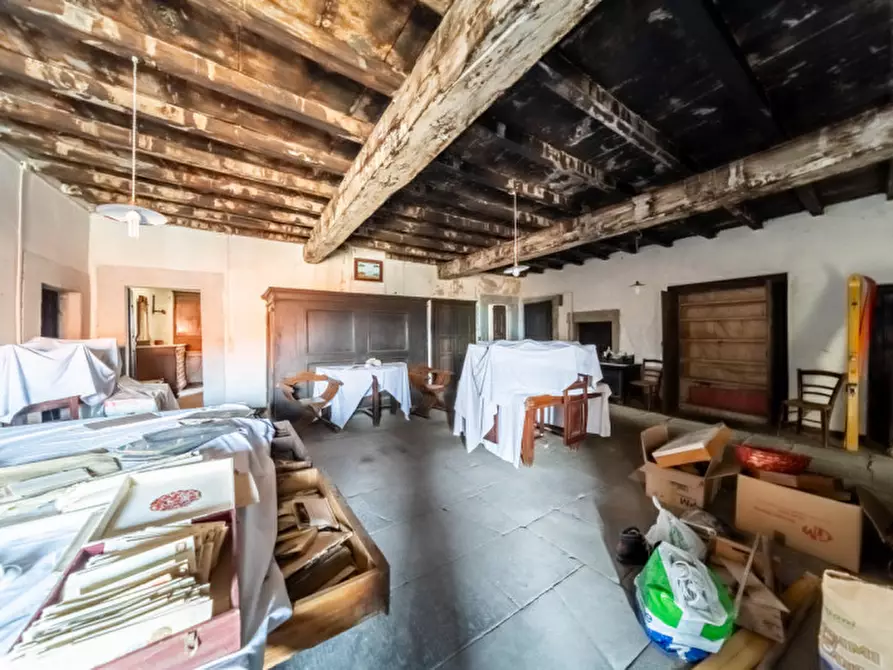 Immagine 18 di Casa indipendente in vendita  in Borgo Maria Gallina a Monchio Delle Corti