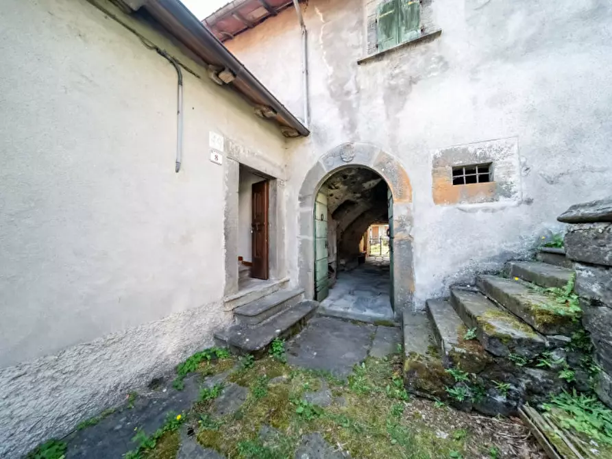 Immagine 21 di Casa indipendente in vendita  in Borgo Maria Gallina a Monchio Delle Corti