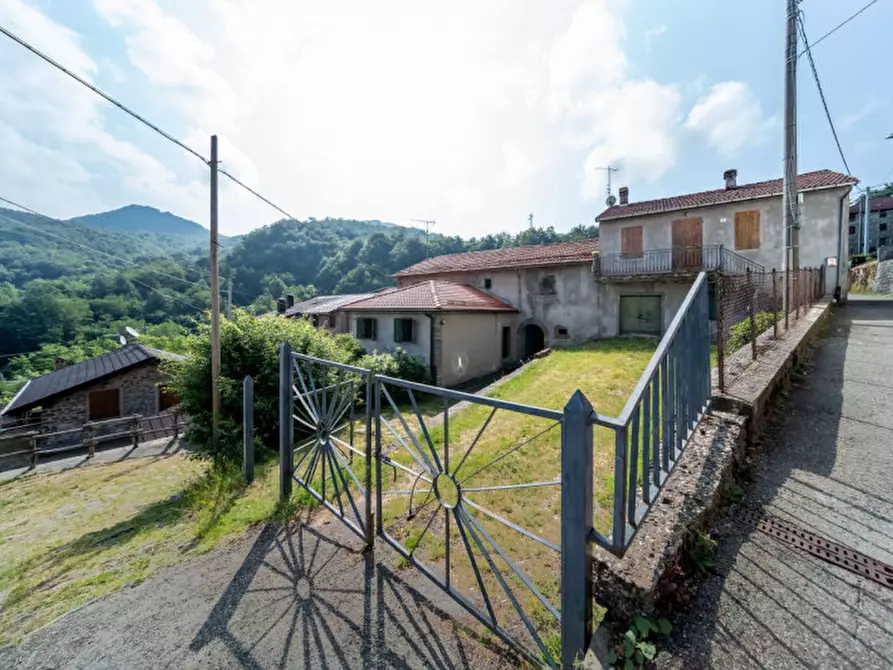 Immagine 23 di Casa indipendente in vendita  in Borgo Maria Gallina a Monchio Delle Corti