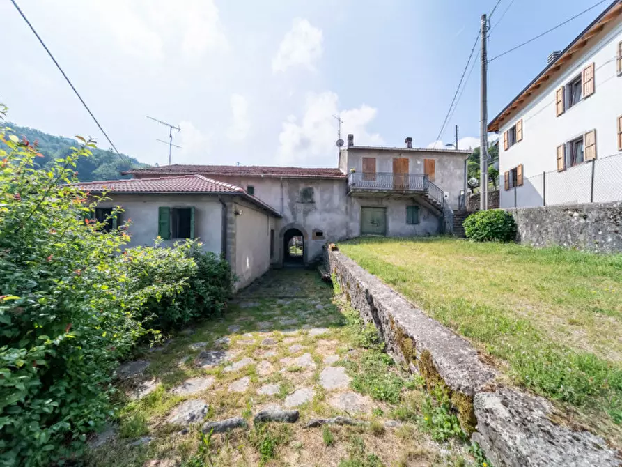 Immagine 25 di Casa indipendente in vendita  in Borgo Maria Gallina a Monchio Delle Corti