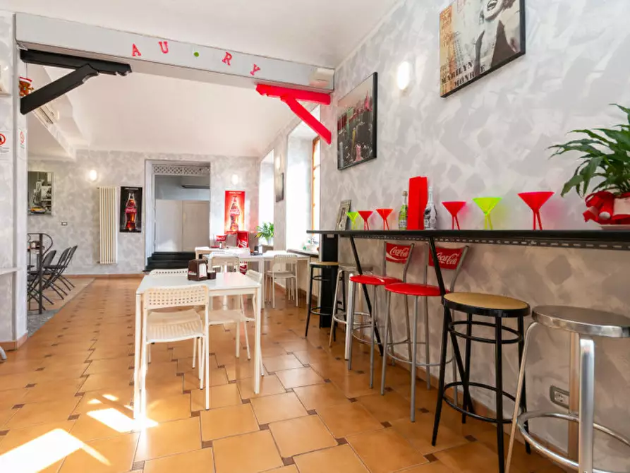 Immagine 5 di Appartamento in vendita  in Via Opera Pia Carmelo 4 a Lombardore