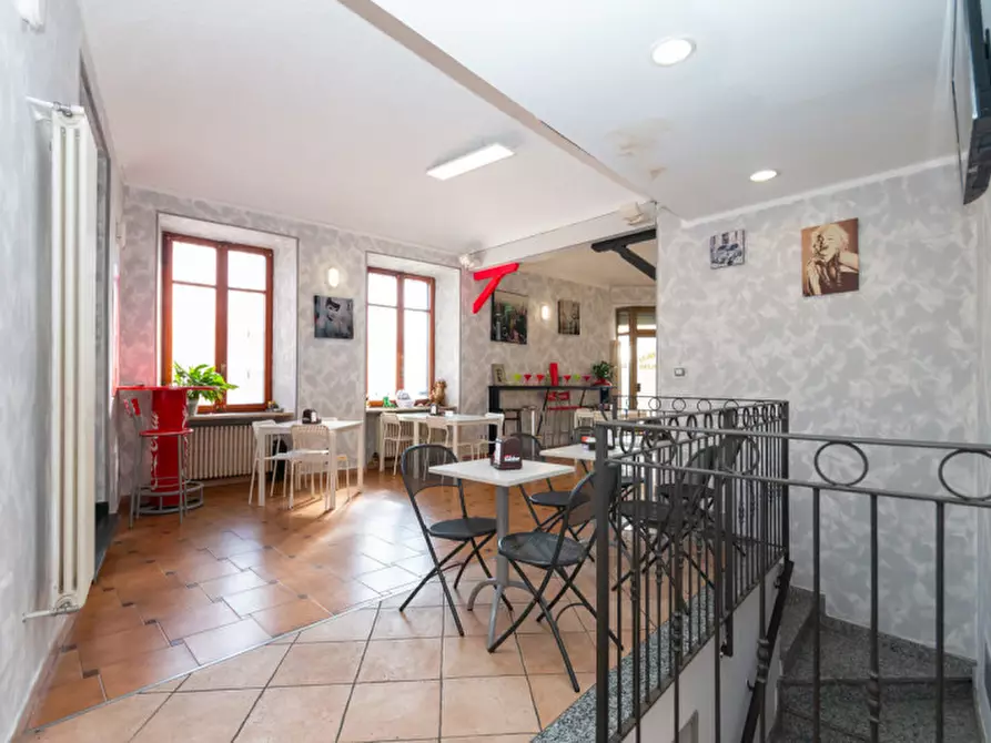 Immagine 7 di Appartamento in vendita  in Via Opera Pia Carmelo 4 a Lombardore