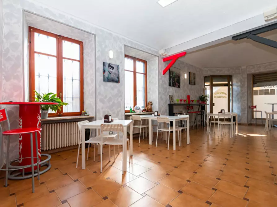 Immagine 9 di Appartamento in vendita  in Via Opera Pia Carmelo 4 a Lombardore