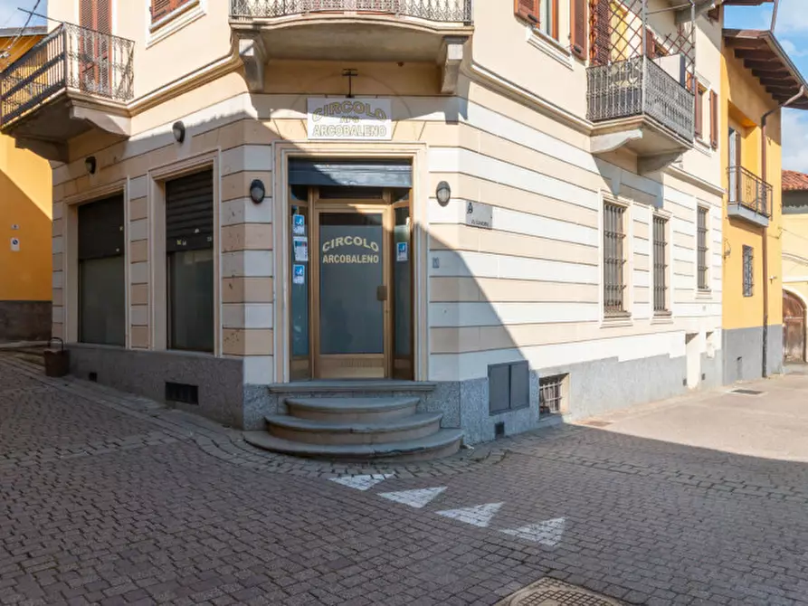 Immagine 12 di Appartamento in vendita  in Via Opera Pia Carmelo 4 a Lombardore