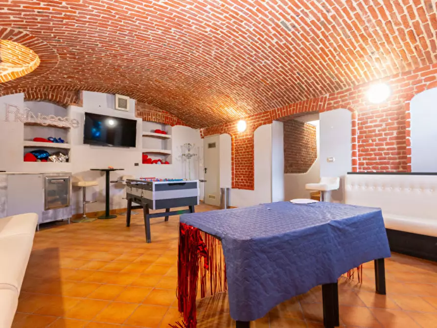 Immagine 17 di Appartamento in vendita  in Via Opera Pia Carmelo 4 a Lombardore