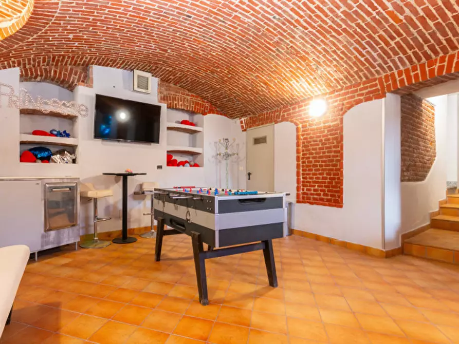 Immagine 18 di Appartamento in vendita  in Via Opera Pia Carmelo 4 a Lombardore