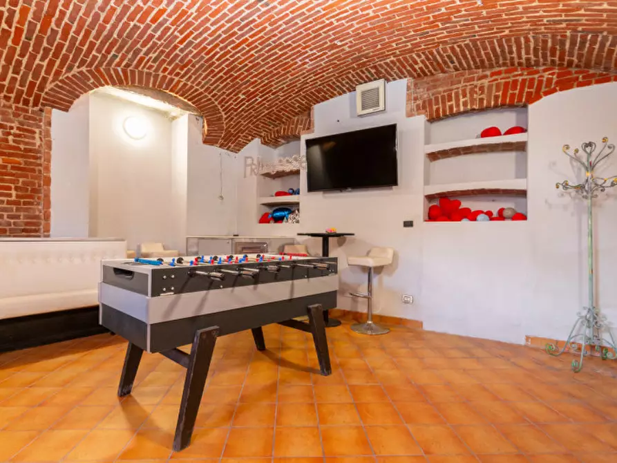 Immagine 19 di Appartamento in vendita  in Via Opera Pia Carmelo 4 a Lombardore