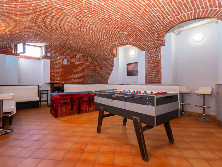 Immagine 20 di Appartamento in vendita  in Via Opera Pia Carmelo 4 a Lombardore