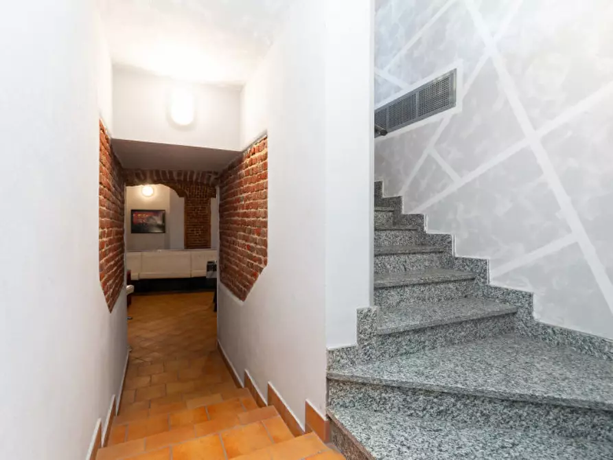 Immagine 25 di Appartamento in vendita  in Via Opera Pia Carmelo 4 a Lombardore