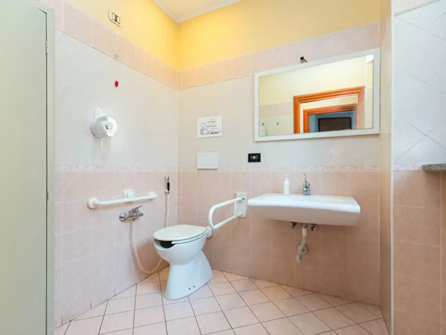 Immagine 26 di Appartamento in vendita  in Via Opera Pia Carmelo 4 a Lombardore