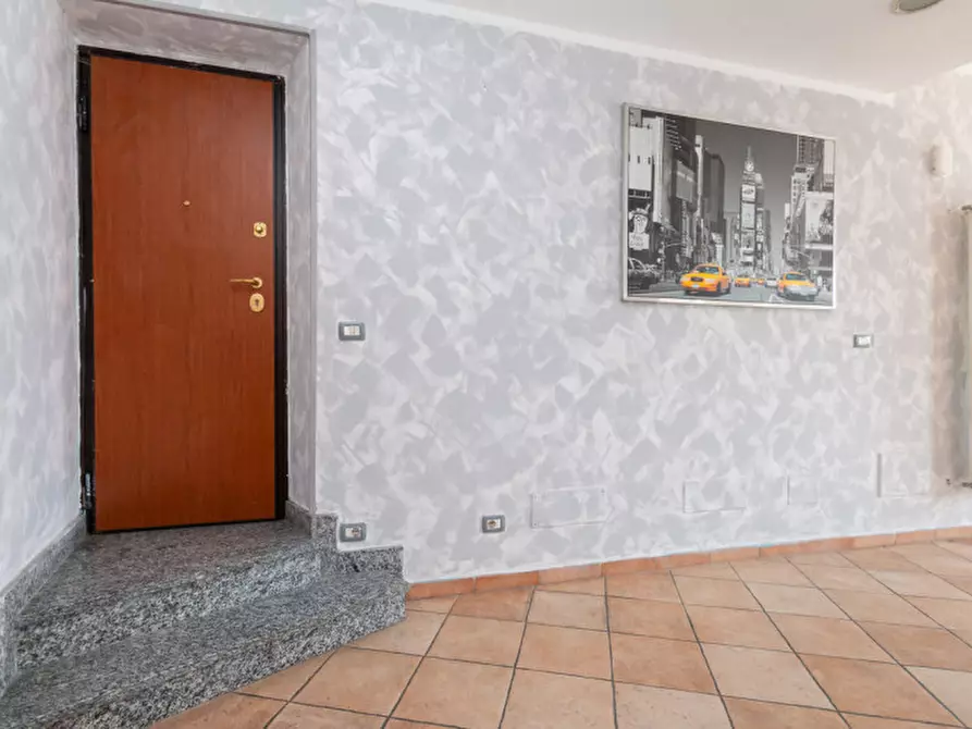 Immagine 27 di Appartamento in vendita  in Via Opera Pia Carmelo 4 a Lombardore