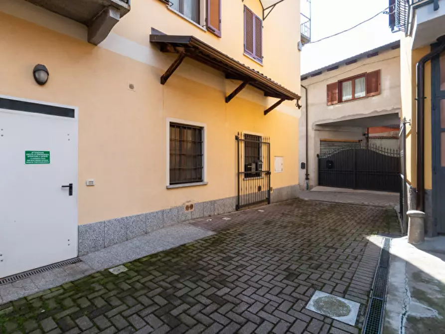 Immagine 29 di Appartamento in vendita  in Via Opera Pia Carmelo 4 a Lombardore