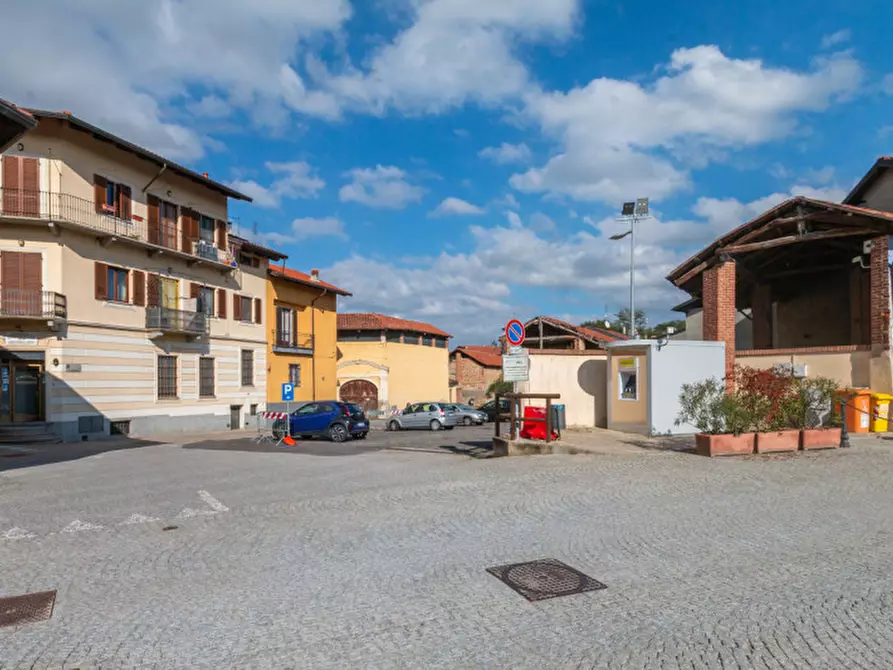 Immagine 30 di Appartamento in vendita  in Via Opera Pia Carmelo 4 a Lombardore