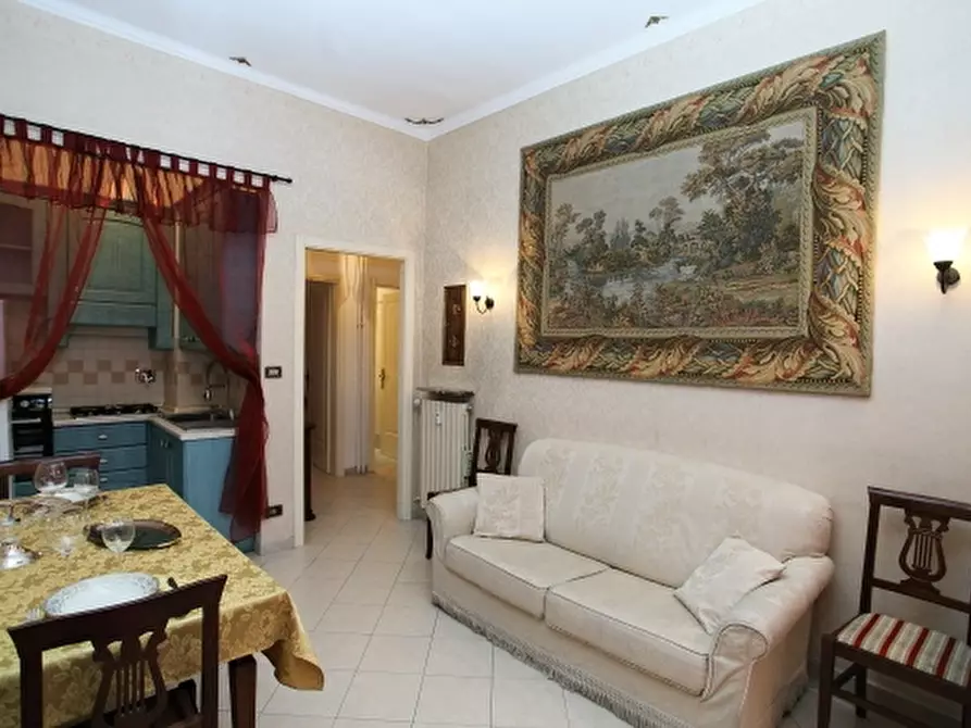 Immagine 1 di Appartamento in vendita  in Via Balme 53 a Torino