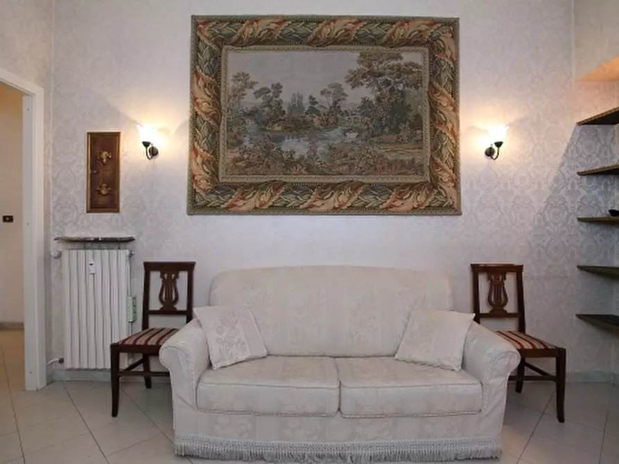 Immagine 2 di Appartamento in vendita  in Via Balme 53 a Torino