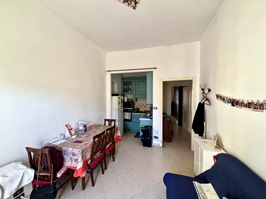 Immagine 1 di Appartamento in vendita  in Via Balme 53 a Torino