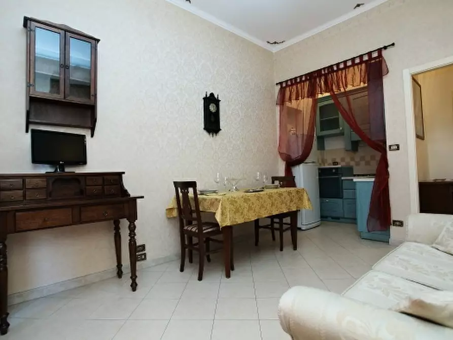 Immagine 3 di Appartamento in vendita  in Via Balme 53 a Torino